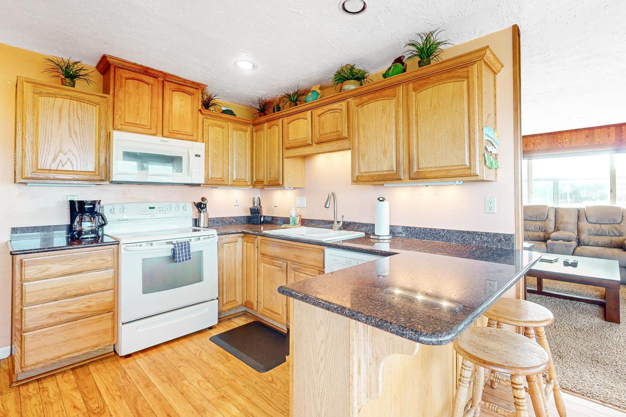 Sparkling Sands Oceanfront San Marine Exterior foto